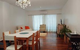 Departamento Barrancas, excelente ubicación, muy amplio, con seguridad